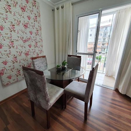 Otimo Apto Proximo A Arena E Aeroporto!!! Appartement Porto Alegre Buitenkant foto