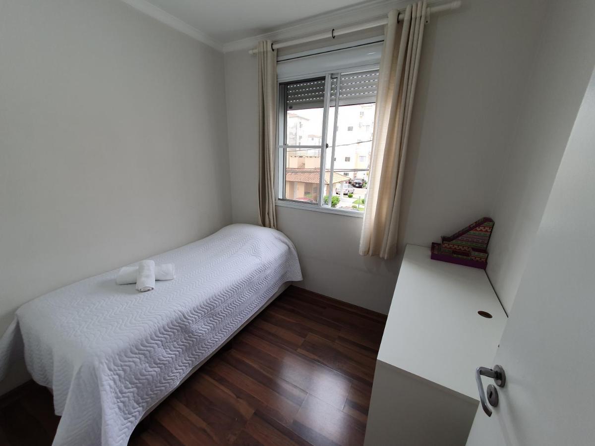 Otimo Apto Proximo A Arena E Aeroporto!!! Appartement Porto Alegre Buitenkant foto