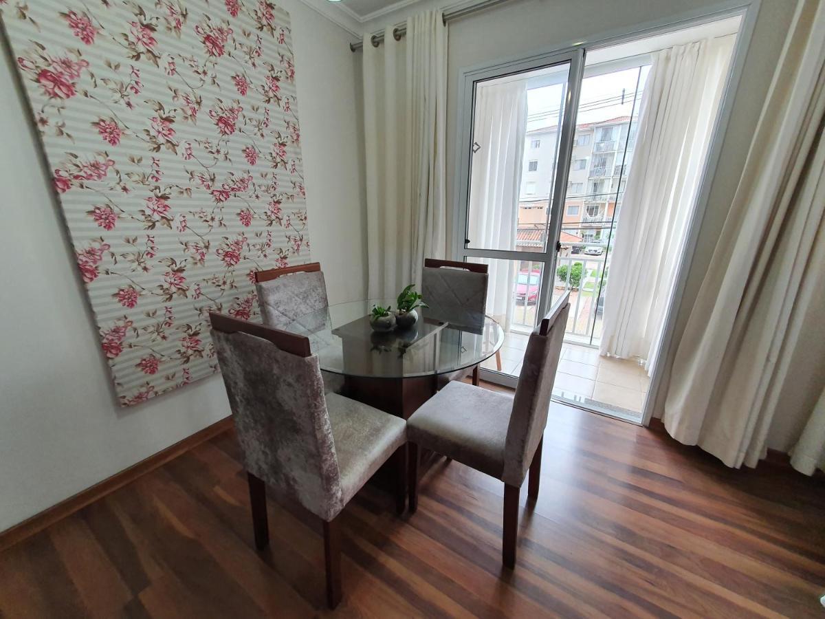 Otimo Apto Proximo A Arena E Aeroporto!!! Appartement Porto Alegre Buitenkant foto