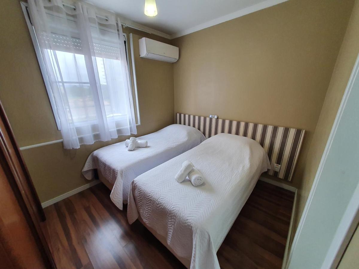 Otimo Apto Proximo A Arena E Aeroporto!!! Appartement Porto Alegre Buitenkant foto